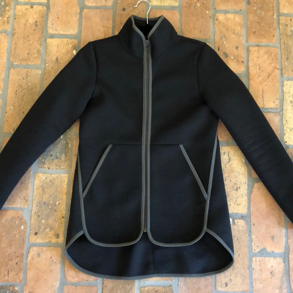THE  NORTH FACE WOMEN’S THERMAL 3D FULL ZIP